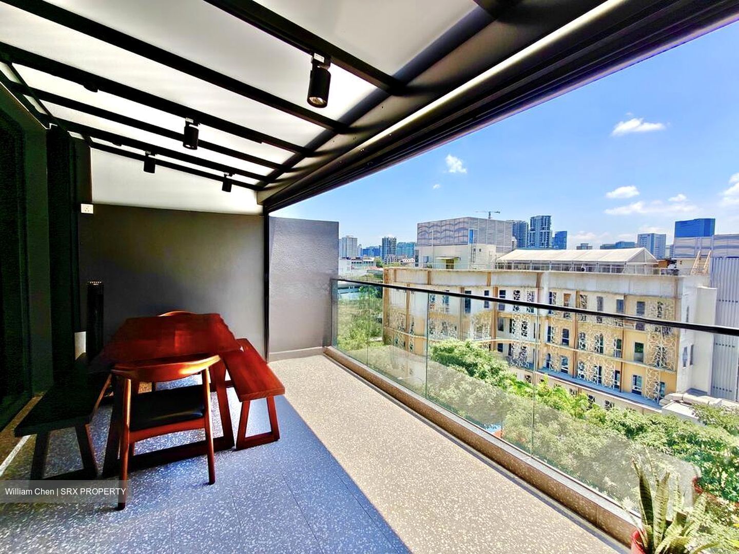 1953@Tessensohn (D8), Apartment #454702511